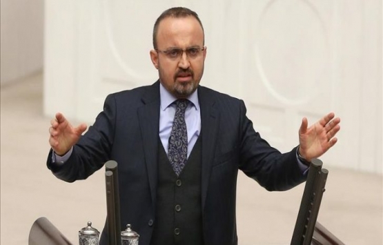 Bülent Turan: TOKİ yatay mimariye önem veriyor!