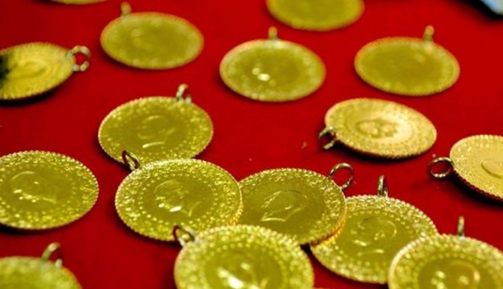 Gram altın fokur fokurduyor! Gram altın, çeyrek, tam ve Cumhuriyet altını bugün kaç TL? 17 Temmuz 2023 altın fiyatları!