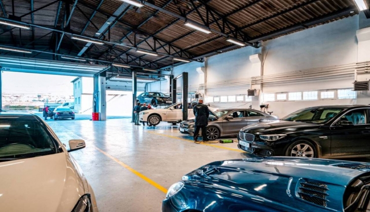 Otomotiv sektörü İstanbul depremine hazır mı? Depremde kaç otomobil hasar görecek?