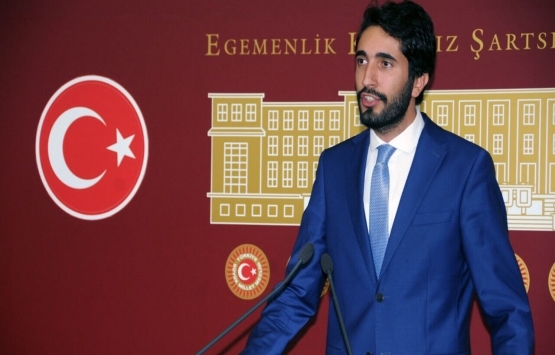 İmar affı mağduriyeti meclis gündeminde!