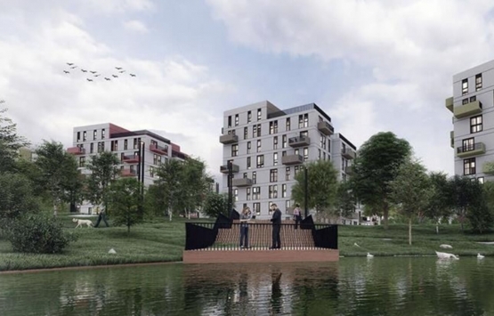 KİPTAŞ Silivri 4. Etap Konutları nın inşaatında son durum ne?