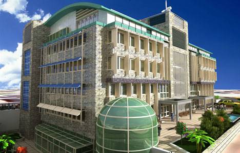 Altensis: 2014 çevreci konutların yılı olacak!