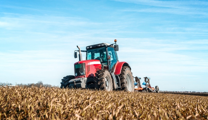 Genç çiftçi kredisi nasıl alınır? Ziraat Bankası çiftçi kredisi 2024! Başvurana tam bu kadar yatıyor!