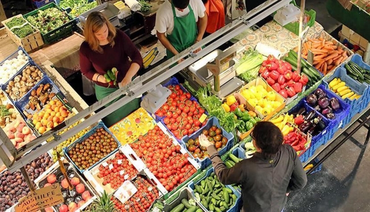 Pazar esnafının omuzlarındaki vergi yükü azaltılıyor! Bu haber vatandaşa da yarayacak! Fiyatlar düşüyor mu?