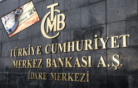 Merkez Bankası resmen açıkladı! Dikkat 10 bin TL'ye kadar...