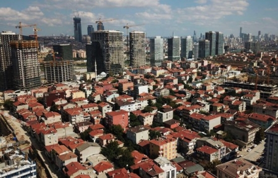 Kaçak konut imar barışı başvurusu!