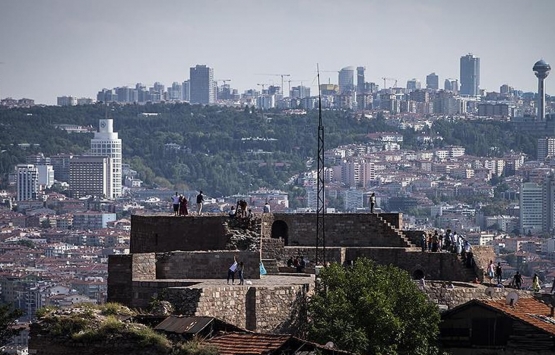 Ankara Büyükşehir 10 arsayı icradan satıyor! 1.8 milyon TL den başlayan fiyatlarla...