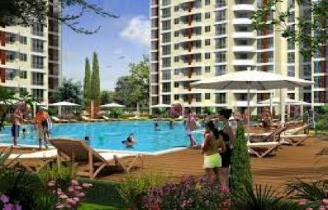 Esenyurt Esila Kent satılık! 170 bin liraya 2+1 daire!