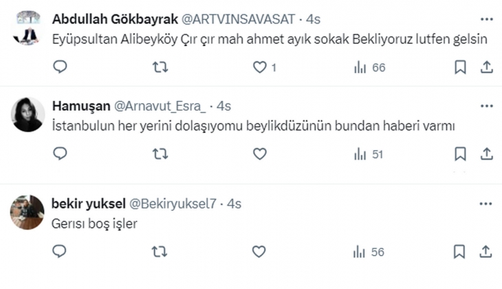 İBB kapı kapı dolaşıyor: Riskli yapıların nasıl yenilenebileceği, bölgedeki plan durumu ve kira destekleri anlatılıyor!