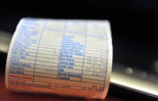 Dikkat! Pandemi yardımı bedeli faturalara yansıyacak!