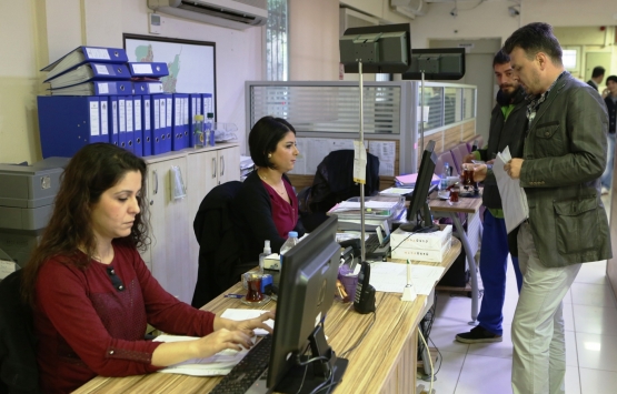 Gayrimenkul gelir vergisi 2. taksit dönemi 20 gün sonra başlıyor!