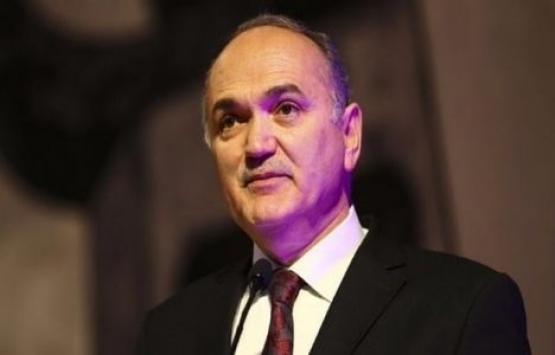 Galatasaray Seyrantepe de teknokent kuruyor!