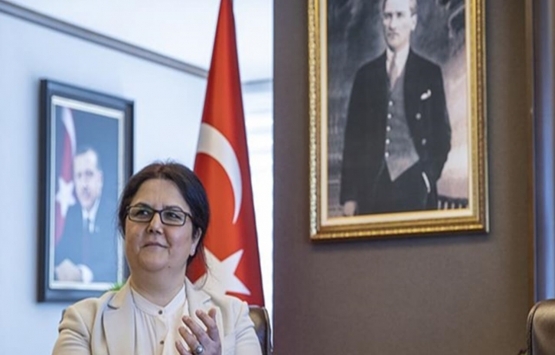 Aile ve Sosyal Hizmetler Bakanı açıkladı: 6 milyon ihtiyaç sahibine destek verildi!