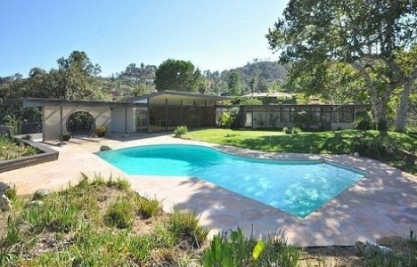 Rachel Bilson, Los Angeles ta 3.2 milyon dolara ev aldı!