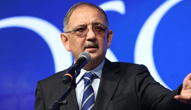 İstanbul da 600 bin, Anadolu nun illerinde 10 bin, 30 bin, 50 bin, 100 bin civarında konut dönüşecek!