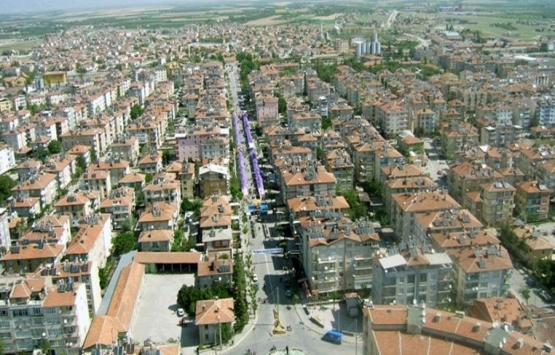 Karaman'da 11.1 milyon TL'ye kat karşılığı inşaat ihalesi!