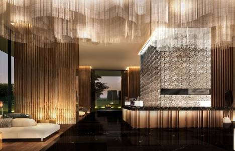 Fairmont Quasar İstanbul Otel ne zaman hizmete açılacak?