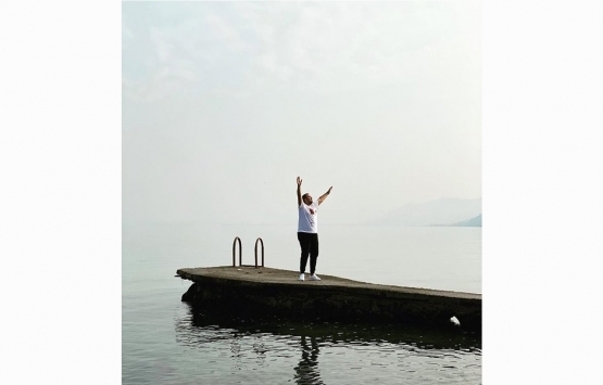 Ata Demirer: Bursa Altıntaş inşaat baskıyla yıkılmış!