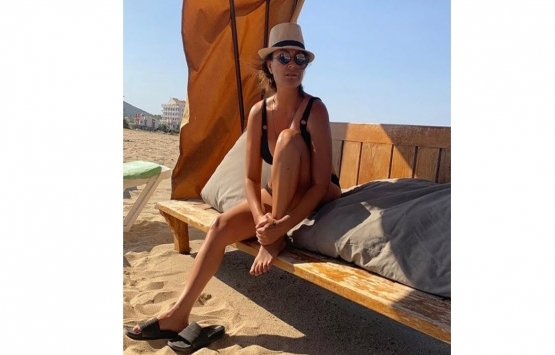 Hülya Avşar ın adasının hissedarlarından açıklama!