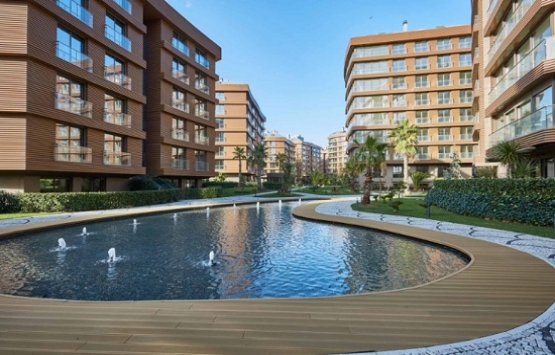 Koşuyolu Koru Evleri detaylı fiyat listesi 2018!