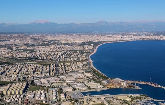 Tanju Çolak Antalya daki arsasını sattı! Sözleşme imzalandı!