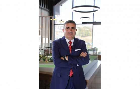 Abdülkadir Akkuş, yeni şirket kurdu!