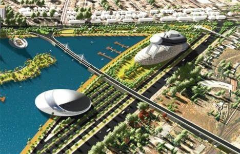 Kayseri Sahabiye ve Fatih'e kentsel dönüşüm onayı verildi!