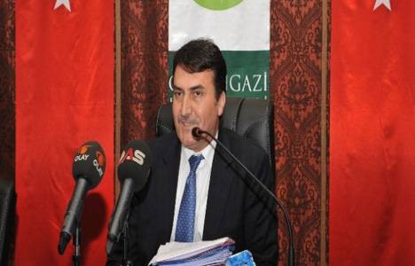 Osmangazi'de yeni dönemde kentsel dönüşüm ön plana çıkacak!