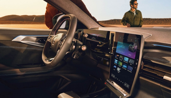 Renault Austral 100 bin TL nakit destekle satışta! Sıfır araç alacaklara müjde: Renault Austral 2024 fiyat listesi!