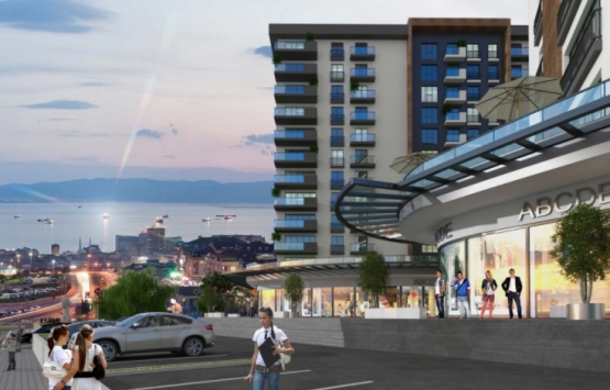 Farilya Asia Haziran da teslim!