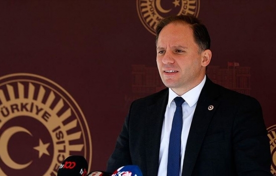 Zonguldak Tapu Kadastro Müdürlüğü Hizmet Binası'nın akıbeti mecliste!