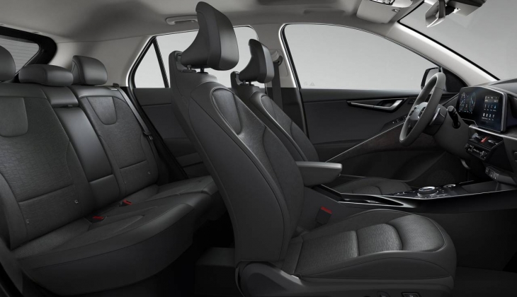 Elektrikli Kia Niro’ya 55 bin TL zam geldi! İşte 7 Ekim 2022 fiyat listesi…