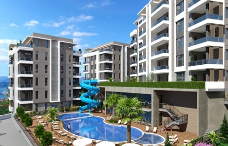 Astaşaries Mavi Mudanya projesi!