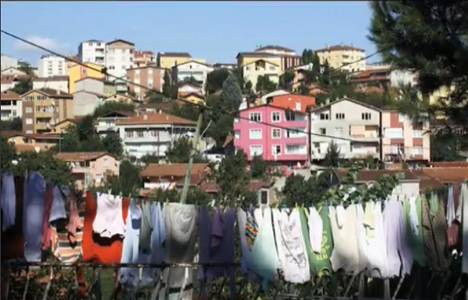 Sarıyer kentsel dönüşüm 2013!