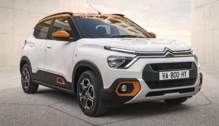 Citroen C3, C5 Aircross SUV, Berlingo, Jumpy fiyat listesi! Binek ve ticari araçlarda kampanya! 