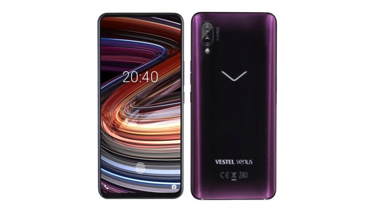 Fiyat performans ürünü Vestel Venus fiyatları ne kadar? İşte Vestel Venus Mart 2022 fiyat listesi! 