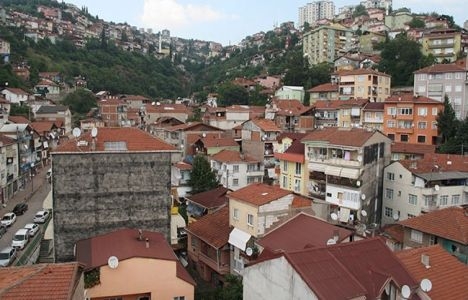  İzmit Veliahmet ve Hacıhzır'da dönüşüm başladı!