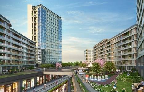 Axis AVM'den alışveriş yapana Corridor Rezidans’ta 20 bin TL indirim!