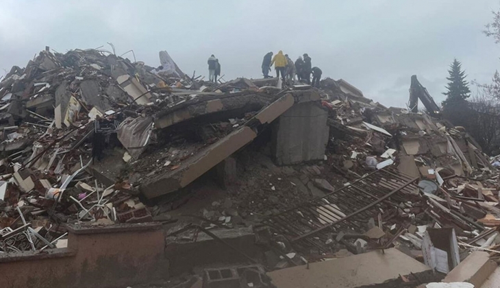 Zorunlu deprem sigortası ve DASK hangi zararları karşılar? Kalem kalem açıklandı! 