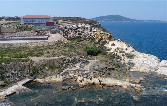 Edremit teki zeytinlik alan 35 yıllığına 26.3 milyon TL ye kiraya veriliyor!