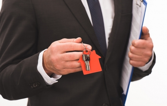 İstanbul un 2 ilçesinde ev fiyatlarına Kovid-19 dopingi!