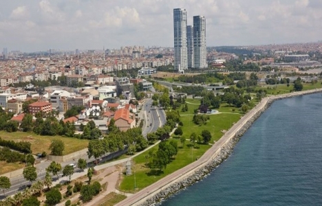 Yatay yapılaşma deprem hasarını en aza indiriyor!