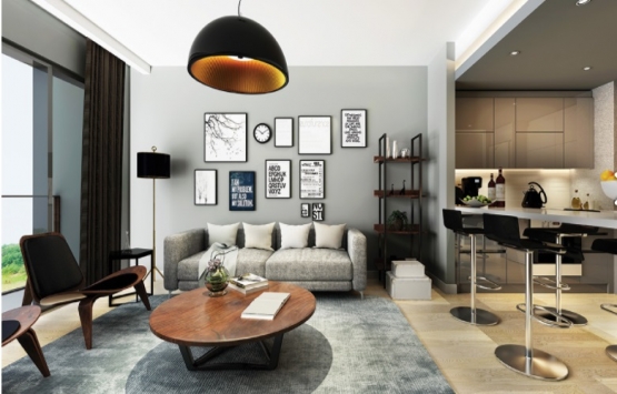 Lens İstanbul da 50 ay 0 faiz fırsatı!