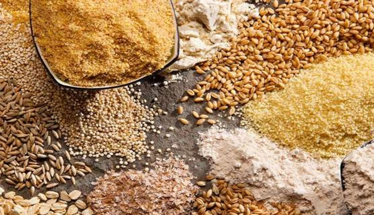 Hububat ihracatı yılın ilk dokuz ayında 25,6 artış gösterdi!