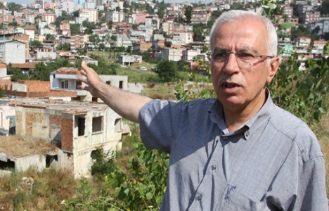 samsun canik kentsel dönüşüm projeleri