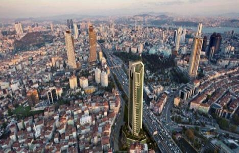 İşte İstanbul da bölge bölge ev kiraları!