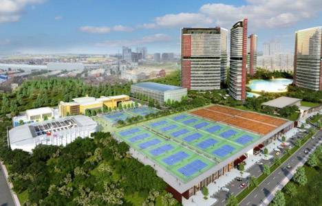 Kozapark Akkoza projesinde 5 bin 612 konut geliyor! İşte tüm detaylar!