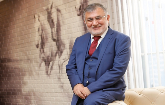 Zer Altın Palmiye Ödülleri'nin kazananları!