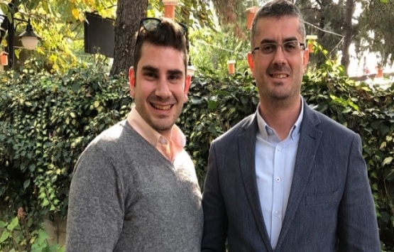 Her kadın kendi mahallesinin emlakçısı olacak!