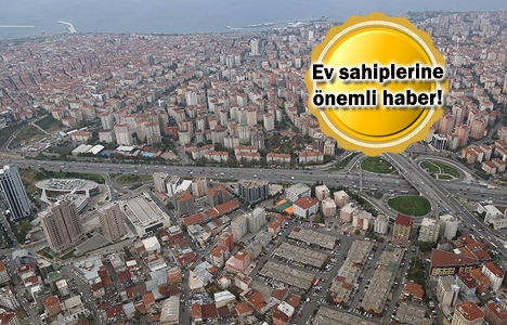 Günlük konut kiralamalarında banka zorunluluğu başladı!